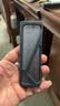 绿联M.2 NVMe固态硬盘盒 硬盘读取器移动硬盘盒 适用笔记本电脑iPhone17手机外接SSD硬盘盒 铝合金散热 实拍图
