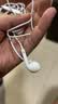 Apple/苹果 EarPods 闪电/Lightning有线耳机 iPhone耳机原装耳机适用闪电接口的手机平板 实拍图