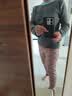 俞兆林高腰羽绒裤女内胆棉裤加绒加厚东北打底保暖裤东北雪乡冬季 实拍图