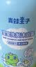 青蛙王子儿童洗发水沐浴露二合一阿狸联名 氨基酸配方 椰果精华洗沐1L 实拍图