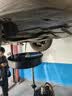 美孚（Mobil）京东养车 银美孚1号保养单次卡5W-30 SP级 4L  30天可用 实拍图