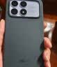 小米REDMI K90 骁龙®8至尊版 7100mAh大电池 青山护眼 白色 12GB+256GB 红米5G手机国家补贴 实拍图