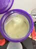 a2奶粉 澳洲紫白金版  1段900g*1罐 + 400g*1罐【批批严检】 实拍图