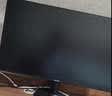 飞利浦27英寸 LGD-IPS纤薄屏 四窄边 全高清 120Hz 低蓝光 HDMI+VGA 节能办公显示器 显示屏 27E2N1110S 实拍图