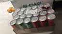 可口可乐（Coca-Cola）混合汽水 可乐x12罐+雪碧x8罐+芬达x4罐 （330ml*24罐） 实拍图