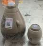 仰韶彩陶坊人和 加量装白酒 (46度500ml+70度50ml)*6瓶 整箱 酒厂直供 实拍图