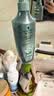 施华蔻（Schwarzkopf）控油赋源无硅油洗发露400ml 自律瓶 长效控油 净油去屑洗发水 实拍图