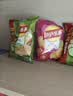 乐事（Lay's）【王鹤棣推荐】薯片 经典原味 135克 休闲零食 膨化零食  实拍图