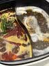 小熊（Bear）鸳鸯电火锅专用锅 电煮锅家用分体鸳鸯锅多功能锅 3分钟速沸 DHG-D60J1 6.5L 实拍图