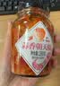 坛坛乡拌饭剁辣椒 辣椒酱  豉香蒜香朝天椒湖南特产 下饭菜香辣酱 【3瓶】蒜香朝天椒280g 实拍图