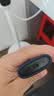 绿联M.2 NVMe固态硬盘盒 硬盘读取器移动硬盘盒 适用笔记本电脑iPhone17手机外接SSD硬盘盒 铝合金散热 实拍图