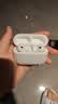 Apple/苹果 AirPods Pro (第三代) 搭配MagSafe充电盒 (USB-C)蓝牙耳机 适用iPhone/iPad/Mac MFHP4CH/A 实拍图