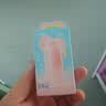 润本儿童润唇膏变色口红彩妆3-6岁+小孩化妆品滋润防干裂起皮护唇4g 实拍图