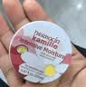 Herbacin好本清德国小甘菊护手霜感恩礼盒 20ml*4 礼物伴手礼送礼 实拍图
