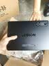 联想（Lenovo）拯救者Y900新款Pad平板电脑11.1英寸AI电竞游戏天玑9500s 高刷4K长续航12+512黑教育优惠国家补贴 实拍图