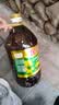 金龙鱼 食用油 【保真菜籽油】非转基因 物理压榨 纯香低芥酸菜籽油5L 实拍图