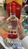 剑南春 水晶剑 52度 500mL*6瓶 整箱装 浓香型白酒 年份版本随机 原箱装 实拍图