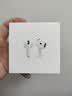 Apple/苹果 AirPods 5（支持主动降噪）搭配USB-C充电盒 蓝牙耳机 适用iPhone/iPad/Mac 实拍图