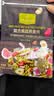 1号会员店（One's Member）混合果蔬燕麦片300g 即食麦片营养早餐零食代餐搭配牛奶冷泡 实拍图