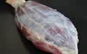 沃典南美原切【带芯】牛腱子净重4斤 牛后腱生鲜牛肉新鲜冷冻炖煮食材 实拍图