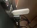 华为鸿蒙智选移动随身wifi6多网通无线网卡便携式随行网络4g笔记本携带无限制全国流量2026款5g AX15B 双网版+年包套餐 月享2000G 实拍图