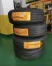马牌（Continental）汽车轮胎 195/65R15 91V CC7 # 适配大众朗逸/宝来/丰田雷凌 实拍图