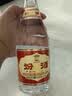 汾酒黄盖玻汾 清香型白酒 53度 475mL*4瓶 超值组套 实拍图