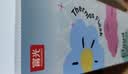FGA富光儿童节保温杯316L不锈钢吸管孕产妇水杯学生便携弹盖杯子粉 实拍图