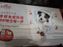 皇家狗粮幼犬成长礼盒（幼犬粮 800g+成犬粮 50g*5）小型犬 泰迪 贵宾 实拍图