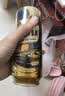 乌苏啤酒（wusu）乌苏黑啤500mL*12罐 整箱装 焦香醇香 聚会宴请京东自营 实拍图