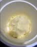 八喜冰淇淋 香草口味550g(880ml)*1桶 家庭装 生牛乳冰淇淋桶装 实拍图