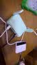 GL·INET路由器MT3600BE【新品旗舰WIFI7】无线千兆软路由 双2.5G网口  家用高速带USB3.0 轻NAS迷你便携 实拍图