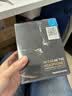 艾利和（Iriver）Astell&Kern AK T9iE 特斯拉动圈入耳式耳机耳塞 钛金黑 礼物 实拍图