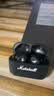 Marshall（马歇尔）MOTIF II ANC耳机主动降噪防水长续航户外生日礼物真无线蓝牙耳麦 黑色 实拍图