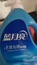 蓝月亮 手洗专用洗衣液 薰衣草香 1kg/泵头瓶 内衣内裤适用 易漂校服净 实拍图