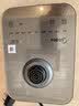 美的（Midea）养生壶纯钛恒温水壶烧水壶一体家用泡奶机电热水壶办公室煮茶多功能壶2026新款1.5L YS15P150Ti 实拍图
