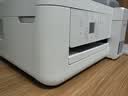 爱普生（EPSON）【6代新品】L4356墨仓式彩色无线AI学习打印机一体机家用办公  L4266升级版[自动双面 液晶屏 白] 实拍图