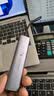 绿联USB3.0转千兆网口扩展坞多接口扩展器转换分线器 网线转接头拓展坞转换器 适用笔记本台式机RJ45 实拍图