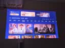 极米（XGIMI）Z9X 4K 高亮版 升级1600CVIA 轻薄4K光学变焦三色激光投影 家用投影仪办公会议无线投屏国家补贴 实拍图