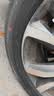 佳通轮胎(Giti)轮胎205/55R16 91V  228v1 原配吉利帝豪 适配 速腾/宝来 实拍图