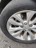 玛吉斯（MAXXIS）轮胎/汽车轮胎 175/70R14 84H EC1 适配桑塔纳/瑞纳 实拍图