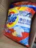 汰渍净白去渍洗衣粉10斤装 强效去渍 持久留香 大袋批发非皂粉家庭装 实拍图