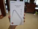 艾德加适用于华为mate80手机壳5G翻盖式 华为mate80/80pro休眠唤醒视窗全包防摔真素皮散热 实拍图