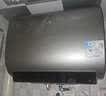 美的（Midea）60升玲珑双胆电热水器3300W家用一级能效镁棒免换速热F6033-UD5(HE)以旧换新国家补贴 实拍图