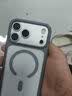Apple/苹果iPhone 17 Pro Max 256GB 银色 移动联通电信5G 双卡双待手机 送礼好物 实拍图