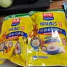 西麦4口味28天轻量塑形套装1070g每日早餐燕麦片独立小包装28包 实拍图