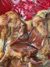 沟帮子熏猪前蹄700g 冷藏熟食 开袋即食 东北特产 源头直发 实拍图