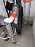 美的（Midea）前置过滤器 家用全屋滤水器净水过滤器自动反冲洗 防冻防爆自来水管道15T大通量免换芯-11S 实拍图