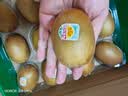 佳沛（zespri）新西兰金奇异果12粒特大果124-146g猕猴桃水果礼盒 实拍图