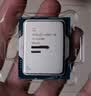 英特尔（Intel）酷睿12代 i5处理器12490F 6核12线程 单核睿频至高可达4.6Ghz 20M三级缓存 台式机CPU 实拍图